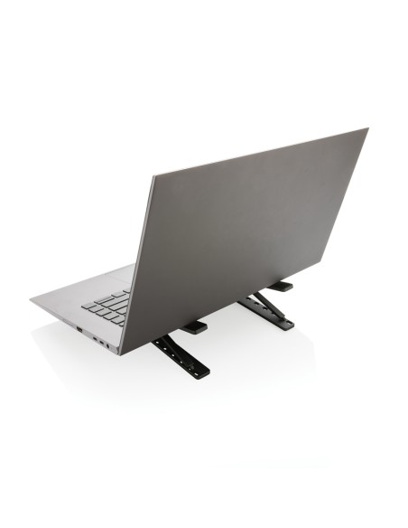Supporto universale per PC/tablet Terra in alluminio RCS Supporto universale per PC/tablet Terra in alluminio RCS